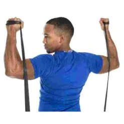 Artzt Vitality "Plus Set" Resistance Bands -Fit Pro Sales 282 5801 6