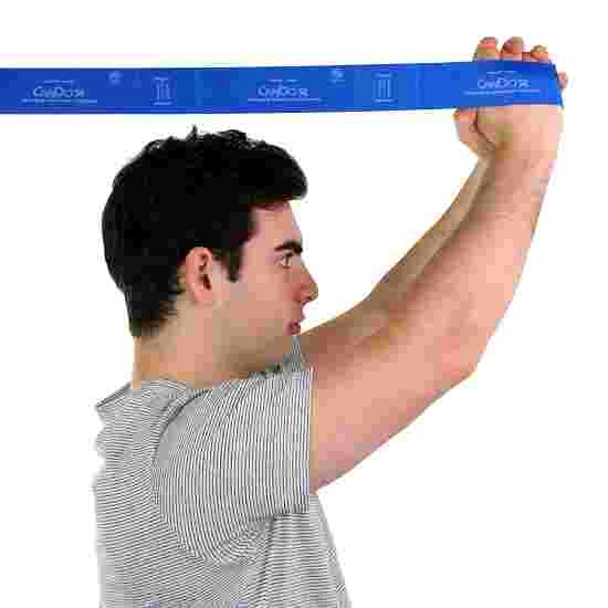 CanDo Multi-Grip "Exerciser" Exercise Band 9 CanDo Multi-Grip "Exerciser" Exercise Band - Image 7
