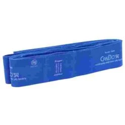 CanDo Multi-Grip "Exerciser" Exercise Band 11 CanDo Multi-Grip "Exerciser" Exercise Band -Fit Pro Sales 283 1044