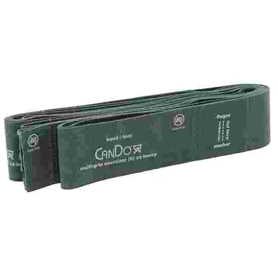 CanDo Multi-Grip "Exerciser" Exercise Band 6 CanDo Multi-Grip "Exerciser" Exercise Band - Image 4