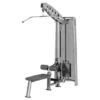 Sport-Thieme "OV" Lat Pull-Down And Cable-Row Machine -Fit Pro Sales 284 4204