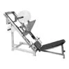 Sport-Thieme 45-Degree "OV", Plate-Loaded Leg Press 1 Sport-Thieme 45-Degree "OV", Plate-Loaded Leg Press -Fit Pro Sales 284 5106