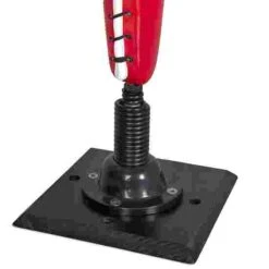 BC Punch Martial Arts Trainer -Fit Pro Sales 284 7304 3