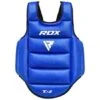 RDX "T2" Taekwondo Chest Guard -Fit Pro Sales 286 0510