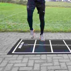 Sport-Thieme Long Jump And Coordination Mat -Fit Pro Sales 286 8400 3