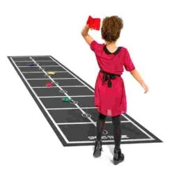 Sport-Thieme Long Jump And Coordination Mat -Fit Pro Sales 286 8400 4
