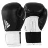 Adidas "Hybrid 100" Boxing Gloves -Fit Pro Sales 286 9605
