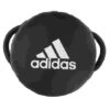 Adidas "Round Kick Pad" Punch Pad -Fit Pro Sales 287 8704