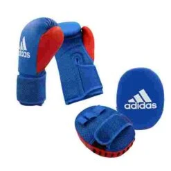 Adidas Boxing Kit -Fit Pro Sales 287 8906