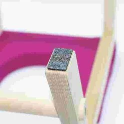 Siya Yoga Headstand Stool -Fit Pro Sales 293 6316 1