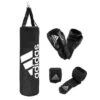 Adidas "Performance" Boxing Set -Fit Pro Sales 296 7208