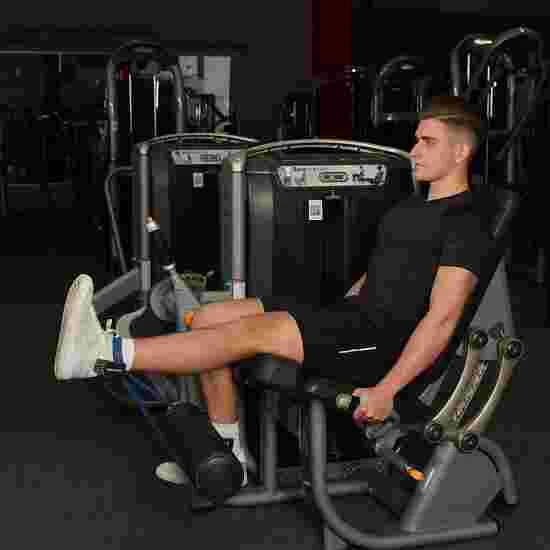 Snakecurl "Resistance" Ankle Straps 5 Snakecurl "Resistance" Ankle Straps - Image 3