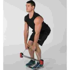 The Original Bullworker -Fit Pro Sales 297 4705 4