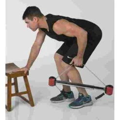 The Original Bullworker -Fit Pro Sales 297 4705 6