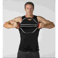 The Original Bullworker -Fit Pro Sales 297 4718 2