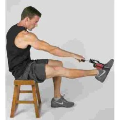 The Original Bullworker -Fit Pro Sales 297 4718 3