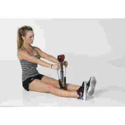 The Original Bullworker -Fit Pro Sales 297 4718 5