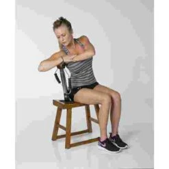 The Original Bullworker -Fit Pro Sales 297 4718 6