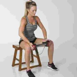 The Original Bullworker -Fit Pro Sales 297 4718 7