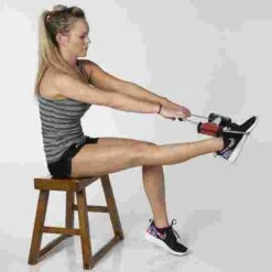 The Original Bullworker -Fit Pro Sales 297 4718 8