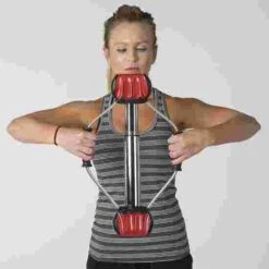 The Original Bullworker -Fit Pro Sales 297 4718 9