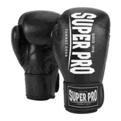 Super Pro Super Pro "Champ" Boxing Gloves -Fit Pro Sales 298 9903