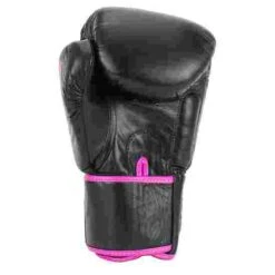 Super Pro „Warrior“ Boxing Gloves -Fit Pro Sales 299 0109 1
