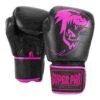 Super Pro „Warrior“ Boxing Gloves -Fit Pro Sales 299 0109