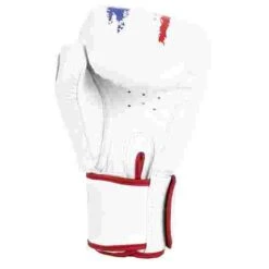 Super Pro „Warrior“ Boxing Gloves -Fit Pro Sales 299 0141 1
