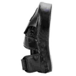 Super Pro "Long Curved" Punch Pads -Fit Pro Sales 299 0705 4