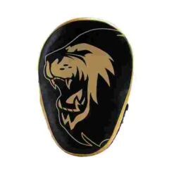 Super Pro "Long Curved" Punch Pads -Fit Pro Sales 299 0718 1