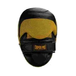 Super Pro "Long Curved" Punch Pads -Fit Pro Sales 299 0718 3