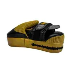 Super Pro "Long Curved" Punch Pads -Fit Pro Sales 299 0718 5