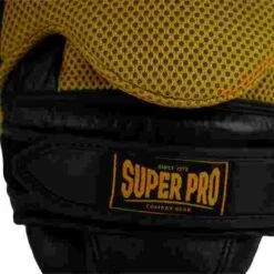 Super Pro "Long Curved" Punch Pads -Fit Pro Sales 299 0718 6