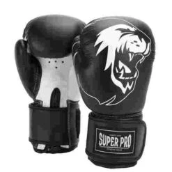 Super Pro "Talent" Boxing Gloves -Fit Pro Sales 299 1115