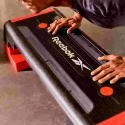 Reebok "Bluetooth Step Counter" Step -Fit Pro Sales 311 9701 5
