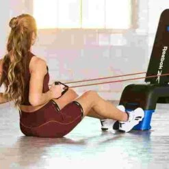 Reebok "Deck 2.0" Step -Fit Pro Sales 311 9802 4