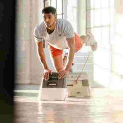 Reebok "Deck 2.0" Step -Fit Pro Sales 311 9828 6