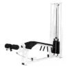 Sport-Thieme "SQ" Leg Curl Machine -Fit Pro Sales 312 3300