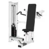 Sport-Thieme "SQ" Shoulder Press Machine -Fit Pro Sales 312 3502