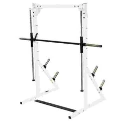 Sport-Thieme "SQ" Smith Machine