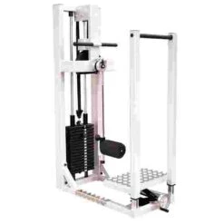 Sport-Thieme "SQ" Hip Abductor/Adductor Machine