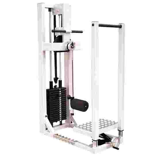 Sport-Thieme "SQ" Hip Abductor/Adductor Machine 3 Sport-Thieme "SQ" Hip Abductor/Adductor Machine