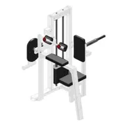 Sport-Thieme "SQ" Triceps Machine