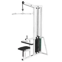Sport-Thieme "SQ" Vertical Lat Pull
