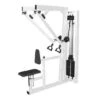 Sport-Thieme "SQ" Seated Rowing Machine -Fit Pro Sales 312 4606