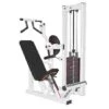 Sport-Thieme "SQ" Pullover Machine 2 Sport-Thieme "SQ" Pullover Machine -Fit Pro Sales 312 4707
