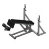 Sport-Thieme "SQ" Decline Bench -Fit Pro Sales 312 4808 1