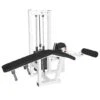 Sport-Thieme "SQ" Lying Leg Curl Machine -Fit Pro Sales 312 5003