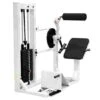 Sport-Thieme "SQ" Back Extension Machine 1 Sport-Thieme "SQ" Back Extension Machine -Fit Pro Sales 312 5104